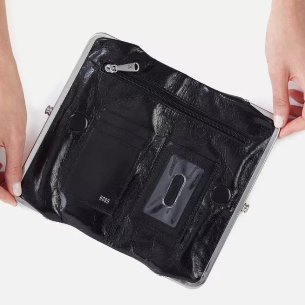 Hobo LAUREN Clutch-Wallet